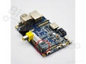 Temperature sensor I2C LM75A for Raspberry Pi
